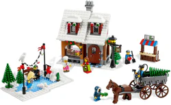 Winter Bakery