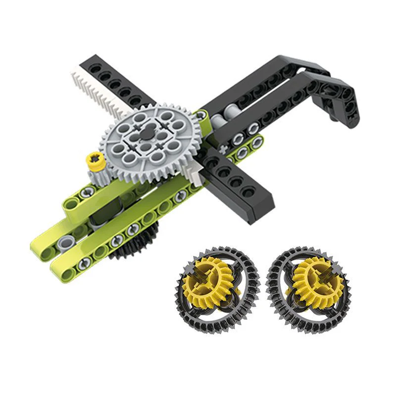 Science gyro 蜂搭 918-4 image 2