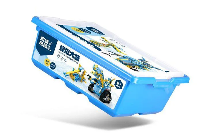 Master Bee 蜂搭 13900 image 1