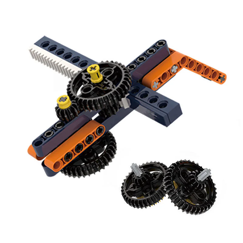 Science gyro 蜂搭 918-4 image 3