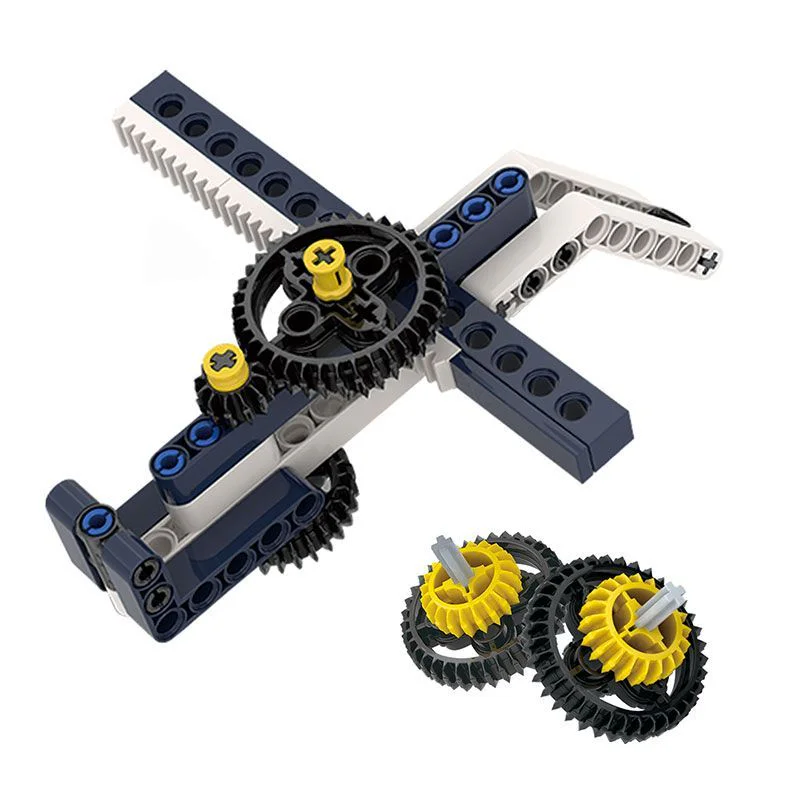 Science gyro 蜂搭 918-4 image 5