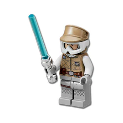 Luke Skywalker