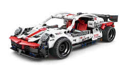Mechanical engineer: Porsche 9-1-1 ext