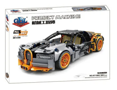 Mechanical engineer: Bugadie super-drive 启悟 67149 image 2