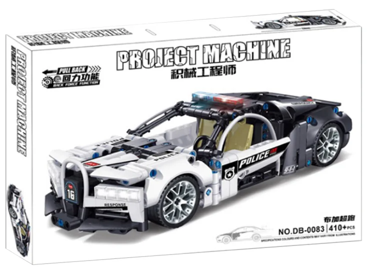 Mechanical engineer: Bugadie super-drive 启悟 67149 image 3