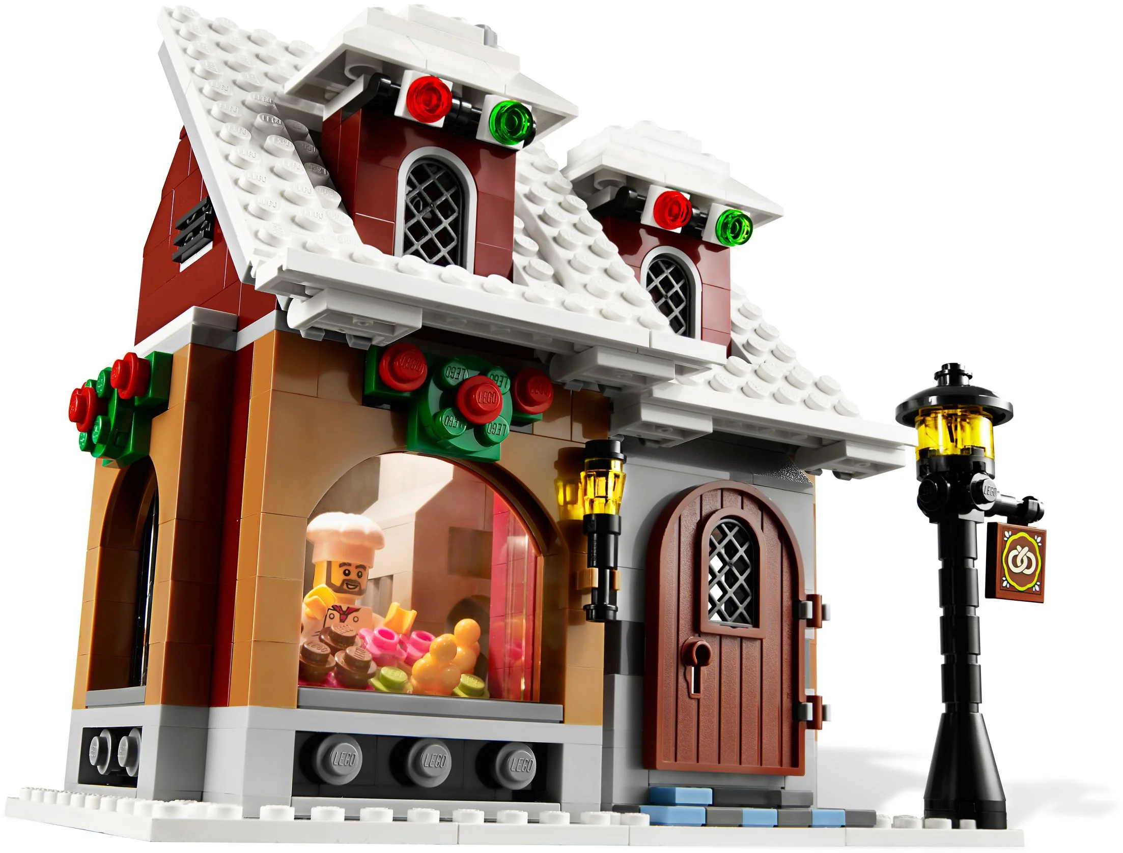 Winter Bakery 39072 image 3