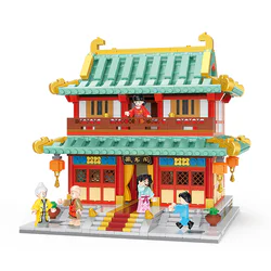 Dreaming back on An Street, the head of Sing Tang: the Shinming Muk-il