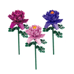 Ponyflower