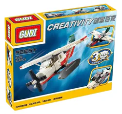 Aquatic tourist aircraft, Eagle fighters, coastal patrol boats
