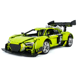 AUDI R-8