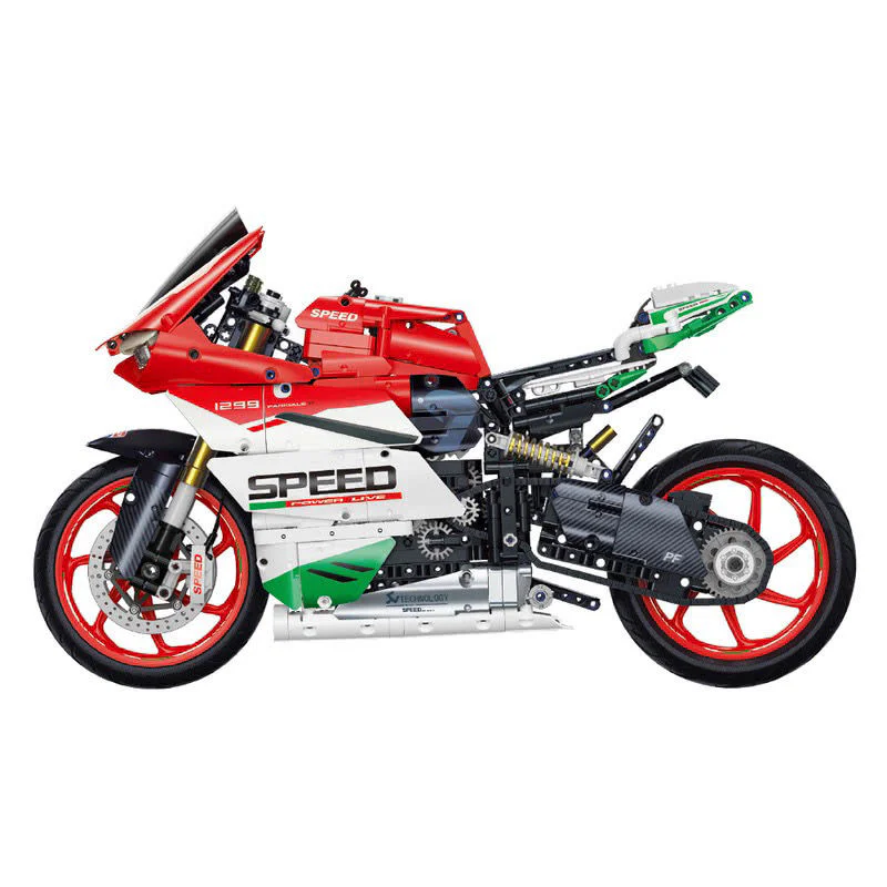 Ducadi 费米Femibox S2202 image 3