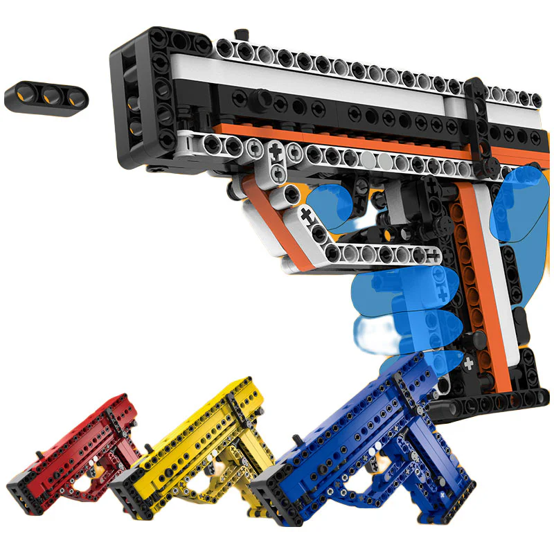 QSZ 92 PISTOL 万物/亲臣派/米奥 W11
