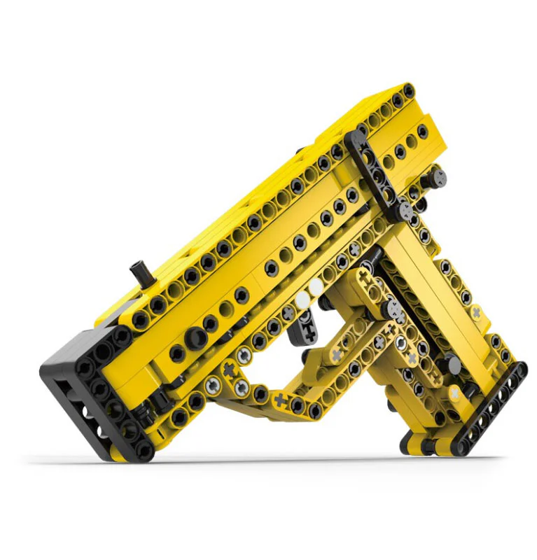 QSZ 92 PISTOL 万物/亲臣派/米奥 W11 image 2