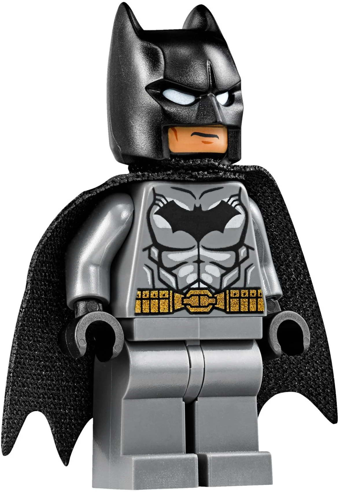 Chasing the Battle in Gotham City 07032 image 8