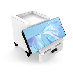 Quality: Magic bedside cabinet