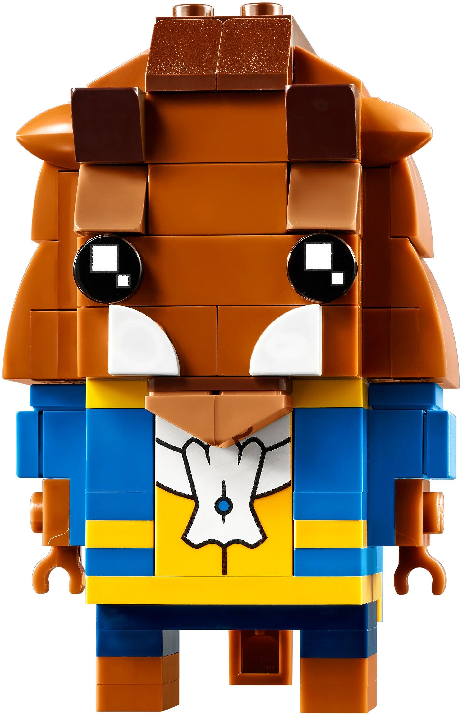 Fox Spirit: Wild Beast 10773 image 1