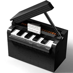 Queries: Piano puzzle box