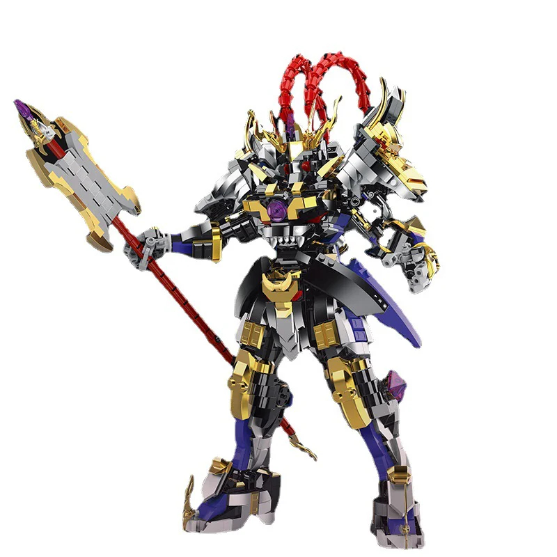 National Wind Armament: Lub 炽造社 212209