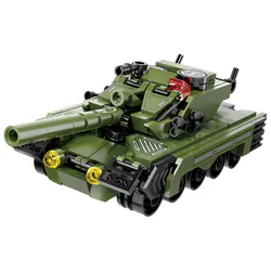Imagination: Armed vanguard