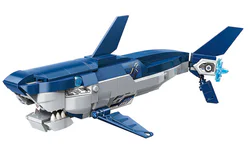 Imagination: Deep-sea guards
