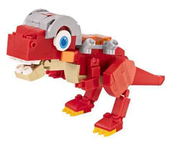 The Dragons: The Dragons