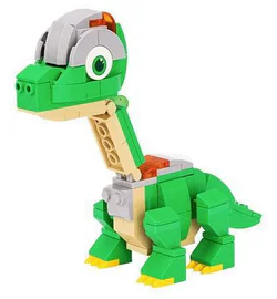 Creature Dragon Combat Vehicle: Musket Dragon