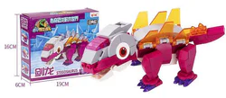 The Dragons of the Heart: Dragons