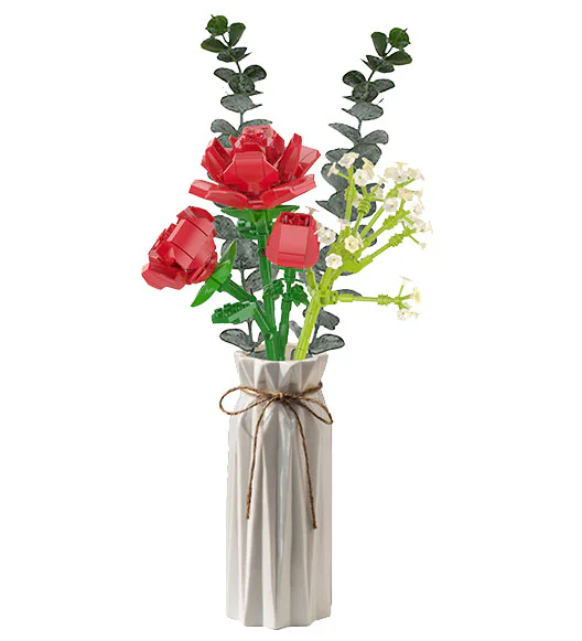Plantation: The Irish Noose TOP TOY JP61002