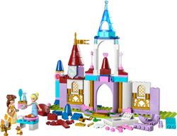 Princess Disney's Creative Castle