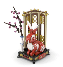Red Rabbit