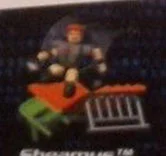 WE StackDown: Seamus
