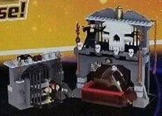 WWE StackDown: Development Dungeon