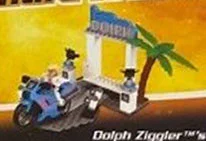 WWE StackDown: Dolph Ziggler's Zig Zag Cycle