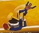 WE StackDown: Rey Mysterio's Springboard Splash