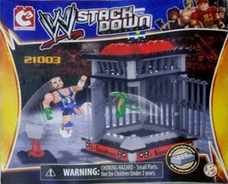WE StackDown