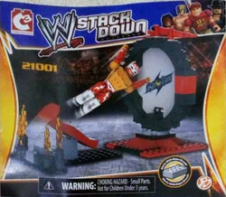 WE StackDown