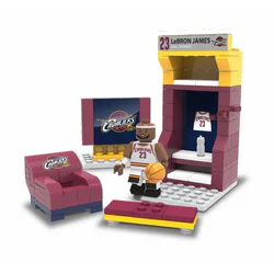 NBA LEBRON JAMES