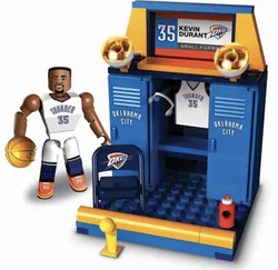 NBA KEVIN DURANT