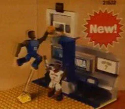 NBA: KEVIN DURANT C3 21532