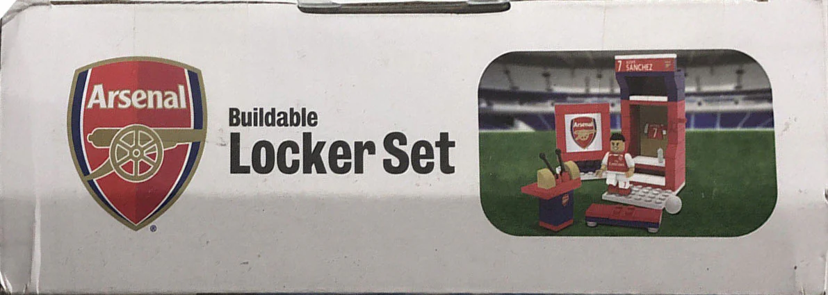 Football: Arsenal Alexis Sanchez C3 30805 image 2