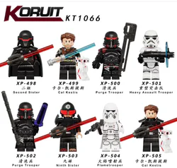 Star Wars. Humans 8