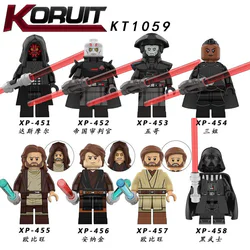 Star Wars. Humans 8