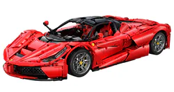 Ferrari Laferari