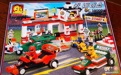 Race