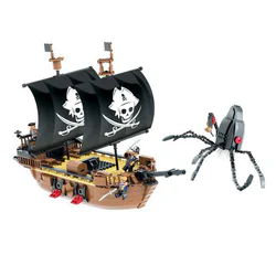 The Sea Monsters of War