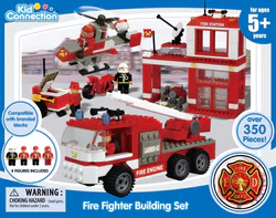 Fire Department