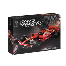 F1 EQUATOR RACER