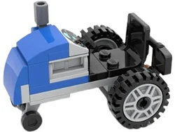 Tractor