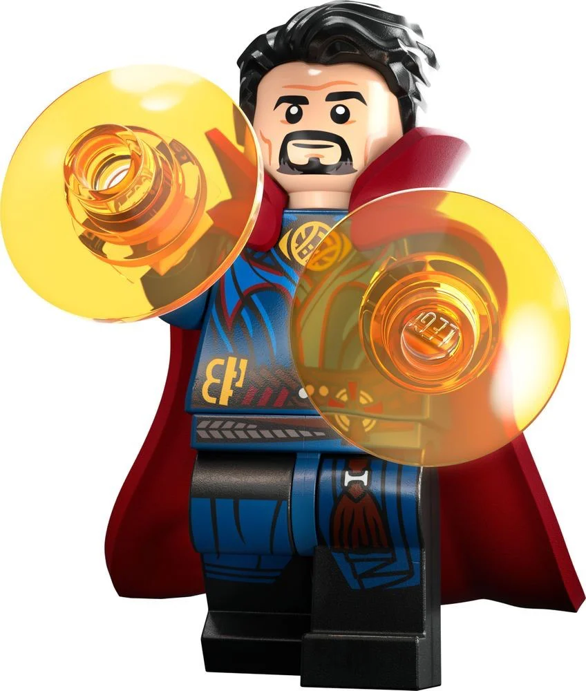 Dr. Quisavid's door 乐高 LEGO 30652 image 2