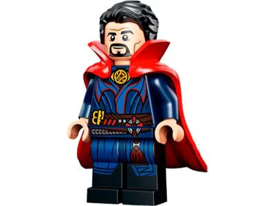 Dr. Quisavid's door 乐高 LEGO 30652 image 4